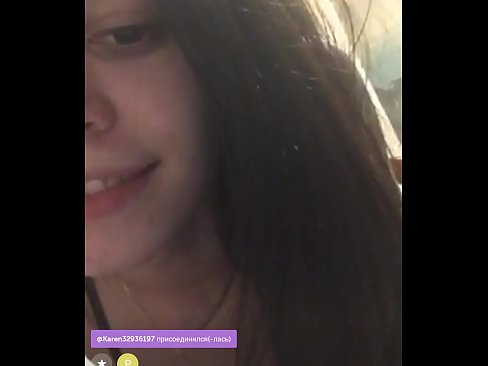 ❤️ Slutty Russian hure (Periscope, VKontakte, Instagram) Hard porn ❤