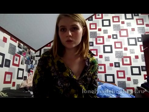 ❤️ Mudzidzi wechidiki blonde anobva kuRussia anoda madhiri akakura. Hard porn ❤